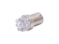 Kugellampe Sockel BA15s SPAHN "LED", 12 V 10 W,...