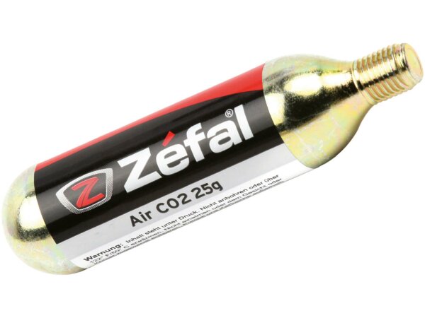 ZÉFAL Ersatzkartusche SB-verpackt &agrav 25 g