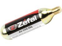 ZÉFAL Ersatzkartusche SB-verpackt à 2 Stück 25 g