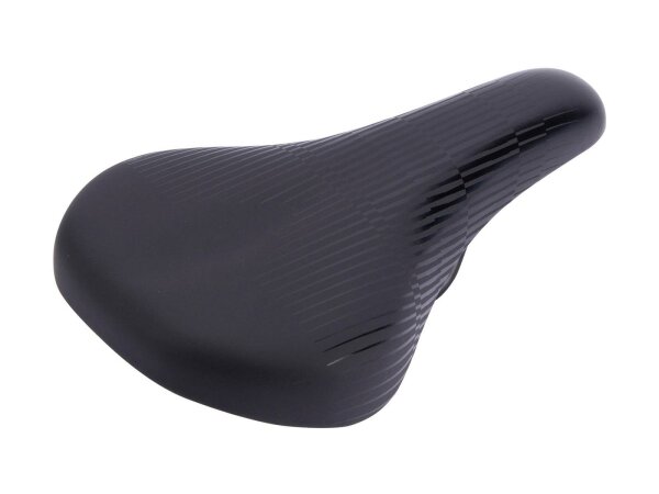 SELLE ROYAL Kinder-/Jugendsattel SB-verp 20" - 24", L 253 x B 143 mm