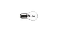 SPAHN Scheinwerferlampe Sockel BAX 15d SPAHN, 12 V 35/35...