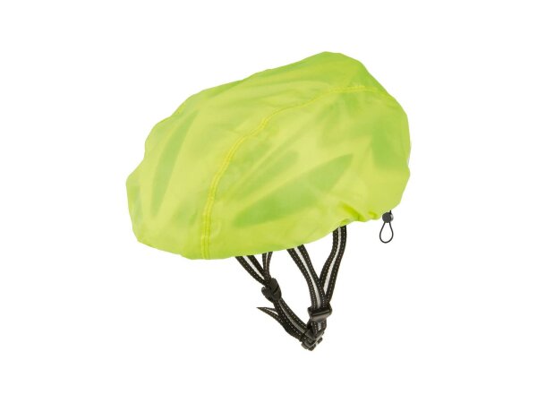 M-WAVE Regenschutzhaube, SB-verpackt, für Fahrradhelme, wass