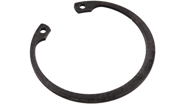 Sicherungsring Für Kompaktlager passend für 39/72 x 37 mm