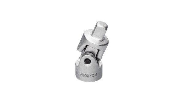 PROXXON Kardangelenk, 1/4", universal, für Handbetätigung, C