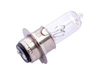 Scheinwerferlampe Halogen, Sockel P15d-1 Im Geltun SPAHN...