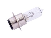 Scheinwerferlampe Halogen, Sockel P15d-1 Im Geltun SPAHN...