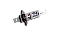 Scheinwerferlampe H1 Halogen, Sockel P14 SPAHN...