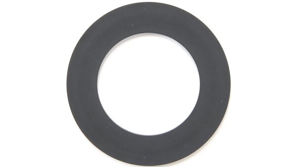 Dichtungsring Für Tankdeckel, Gummi 55 x 38 x 2,5 mm für B 40