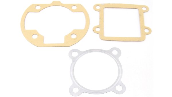 D.R. Zylinderdichtsatz Zylinderdichtsatz, für Zylindersatz 68 ccm, Minarelli Motor luftgekühlt, stehend