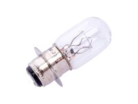 SPAHN Scheinwerferlampe Sockel P15d-25-1 Im Geltun 12 V...