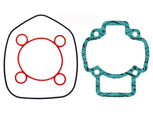 Zylinderdichtsatz Inkl. aller Zylinder - RMS