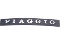 CIF Plakette  für Kaskade "Piaggio"