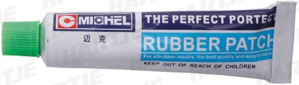 REINHEIMER Vulkanisierflüssigkeit "Super 20 ml Tube