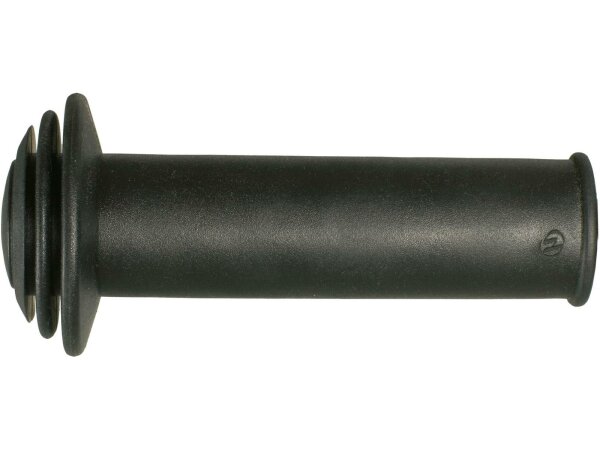 HERRMANS Kindersicherheitsgriff "Grip 98B" 115 mm  schwarz