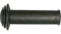 HERRMANS Kindersicherheitsgriff "Grip 98B" 115 mm  schwarz