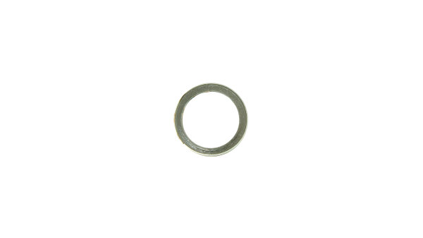 Auspuffdichtung Ring 30,5 x 23 x 3 mm Ducati 50 Piuna Honda NA 50 Express, NB 50M, NC 50 Express, ND 50, NQ 50, NS 50F, NT 50, NU 50 Urban, NX 50, QR 50, SE 50 P/MF Kawasaki KLF 110, KLT 110 Yamaha LC 500, MA 50 M/MJ 50, MS 50, PW 50, QT 50, SA 50 Passola