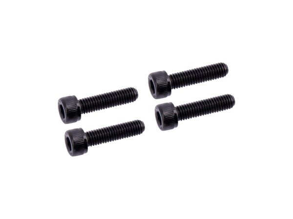 Innensechskantschraube Niro, passend für 4 St. M5 x 20 mm, für Bashguard