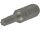 CONDOR Bit, Torx, 1/4", Außensechskant Antrieb, Länge: 25mm,