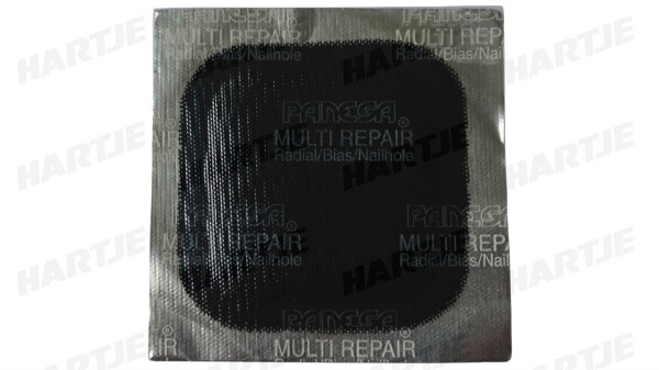 REINHEIMER Reparaturpflaster "SMT-1" Uni 57 x 57 mm