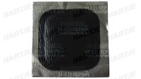 REINHEIMER Reparaturpflaster "SMT-1" Uni 57 x...