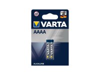 VARTA Batterie "Professional Electronics LR61 / AAAA...