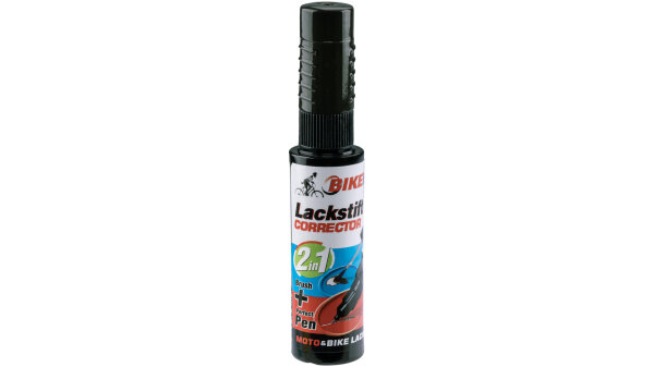 FASI Lackstift Für Victoria, 12 ml olive black