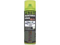 Petec Injektorenlöser Spray  Spray