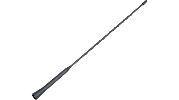 HP Antennenstab Universal, anschraubbar, Länge: 28,5 cm