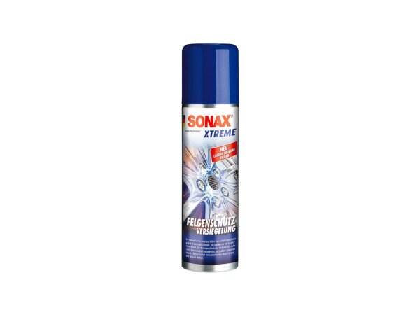 SONAX Felgenversiegelung "Xtreme Felgens 250 ml Spraydose