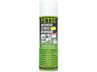 Petec Intensiv-Citrusreiniger Spray Spezial Spray