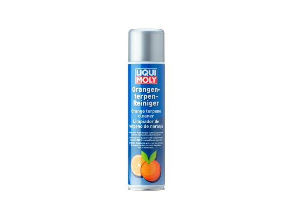 LIQUI MOLY Reiniger "Orangenterpen-Reini 400 ml Spraydose