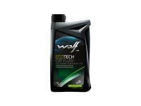 WOLF Getriebeöl "EcoTech CVT Fluid" Auto 1...