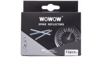 WOWOW Speichenreflektor  3M Reflex Mater Packung à...