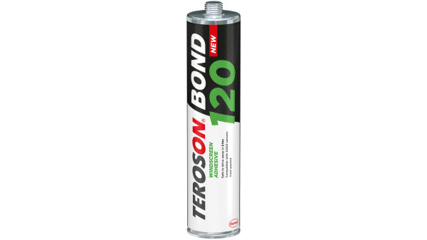 TEROSON Scheibenkleber "BOND 120" (PU 85 310 ml Kartusche