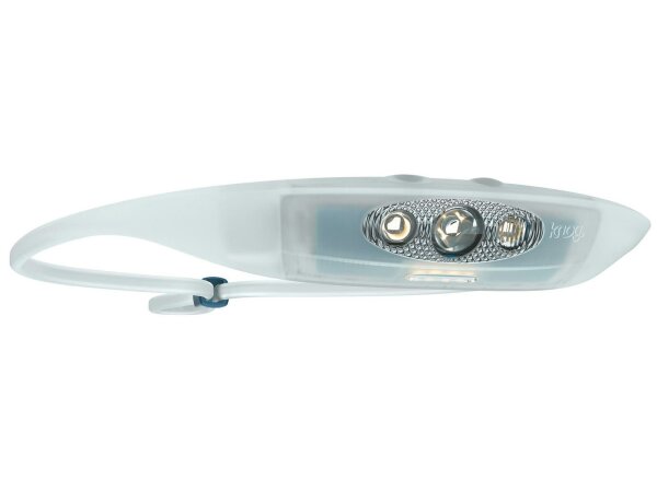 KNOG LED-Stirnleuchte "Bandicoot Run" Ve blue