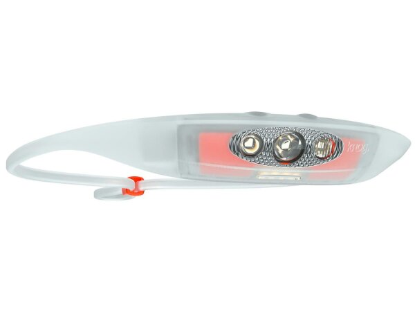 KNOG LED-Stirnleuchte "Bandicoot Run" Ve coral