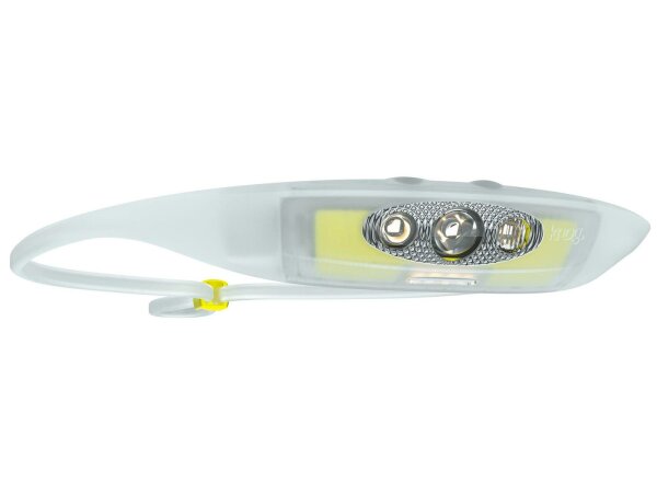 KNOG LED-Stirnleuchte "Bandicoot Run" Ve lime