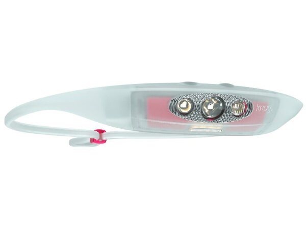 KNOG LED-Stirnleuchte "Bandicoot Run" Ve grape