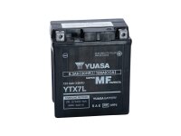 Batterie "YTX7L-BS" ETN: 506 014 005 Yuasa,...