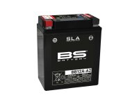 Batterie "YB12A-A2" BS-Battery, SLA, versiegelt