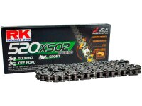 RK Kette "520XSO2" (5/8x1/4) RX-Ring Ket 94...