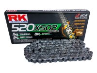 RK Kette "520XSO2" (5/8x1/4) RX-Ring Ket 102...