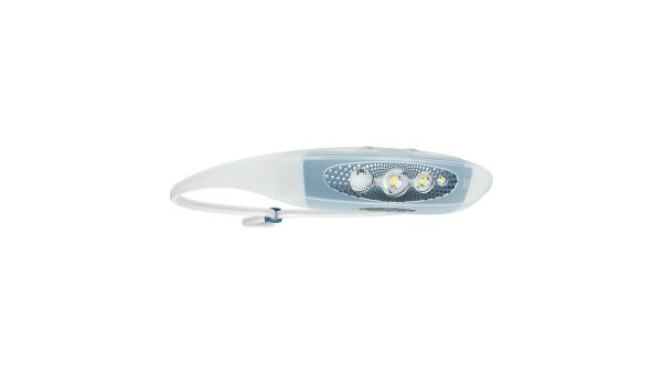 KNOG LED-Stirnleuchte "Bilby Run" Verste blue