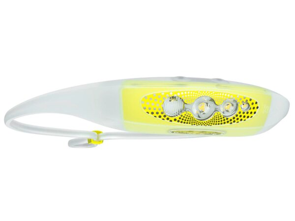 KNOG LED-Stirnleuchte "Bilby Run" Verste lime