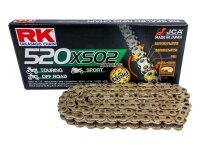 RK Kette "GB520XSO2" (5/8x1/4) RX-Ring K 98...