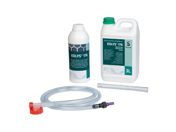 BOSAL Additiv "EOLYS 176" Original Addit 1 l Kit