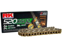 RK Kette "GB520XSO2" (5/8x1/4) RX-Ring K 104...