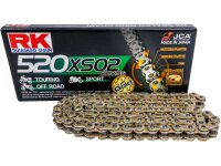 RK Kette "GB520XSO2" (5/8x1/4) RX-Ring K 106...