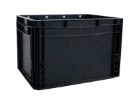 CHIKE Transportbox "Eurobox" Für Rahmenm links, ohne Deckel