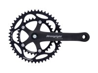 STRONGLIGHT Kettenradgarnitur "Impact Compact"...